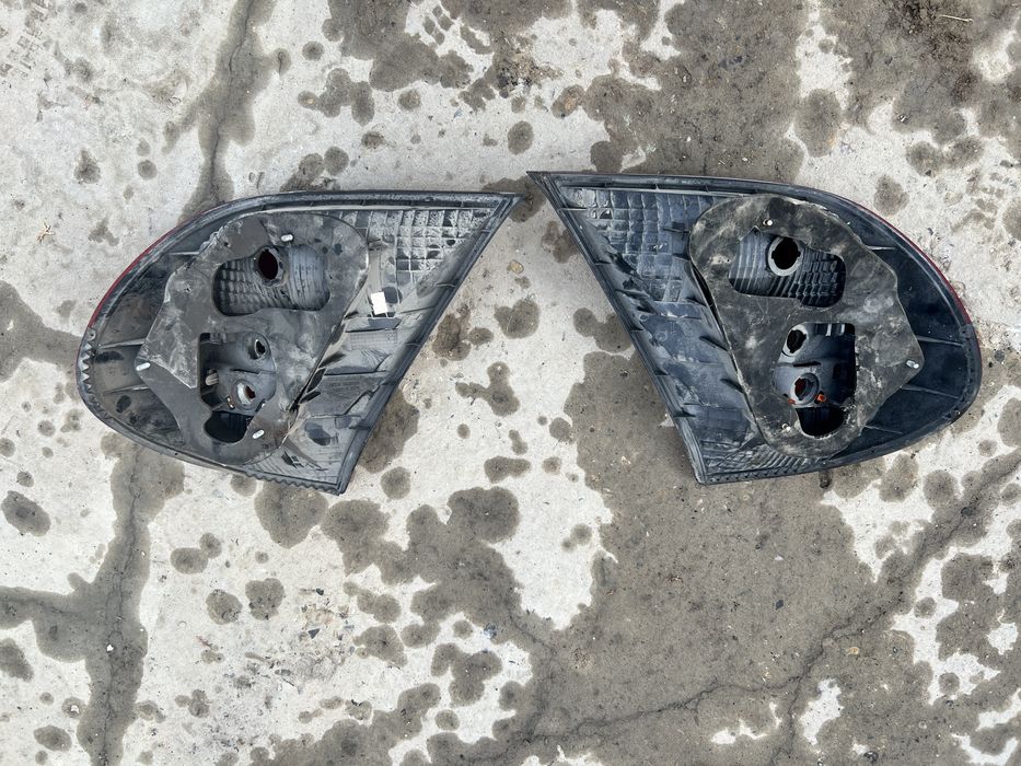 Задние фары камри 30