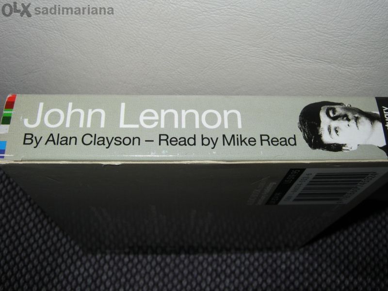 John Lennon - album