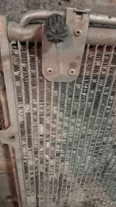 Радиатор кондиционера