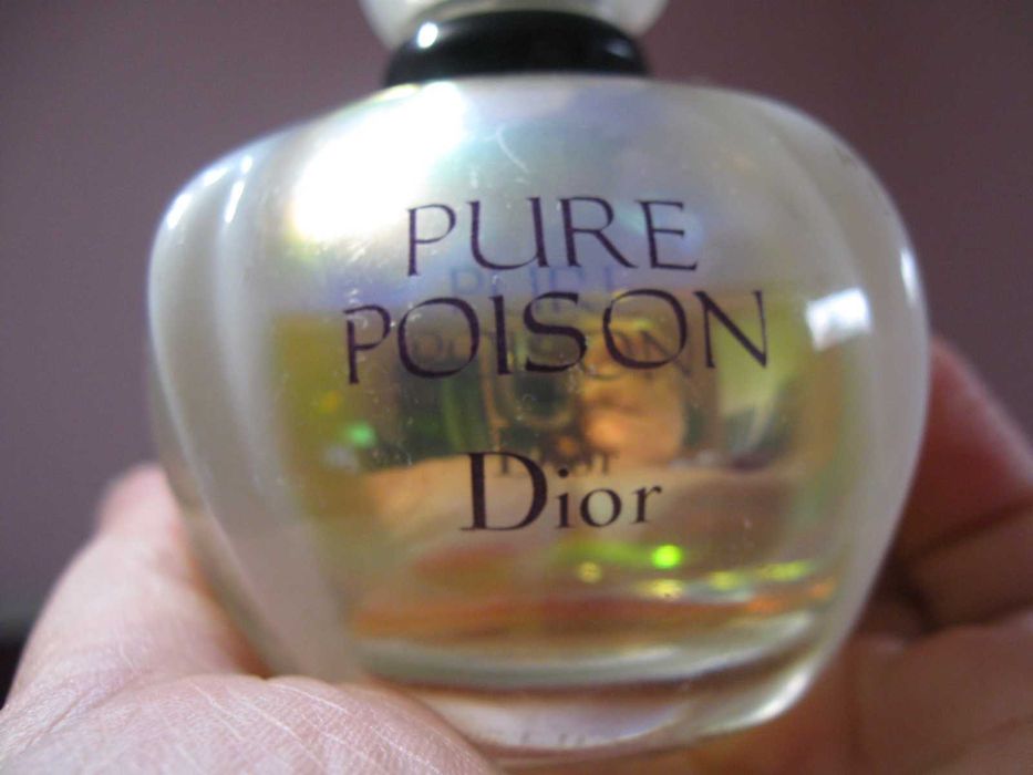 Pure Poison Eau de Parfum Парфюмна вода (EDP)