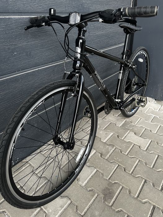 Хибриден велосипед PINNACLE LITHIUM 28” M” 3x7