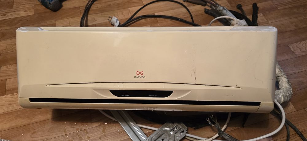 Кондиционер DAEWOO