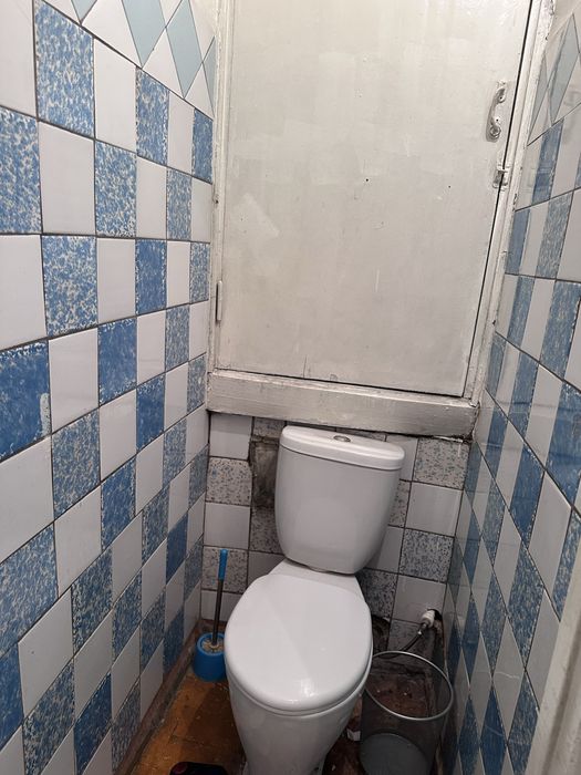 Ijaraga kvartira 2 xona 1 etaj