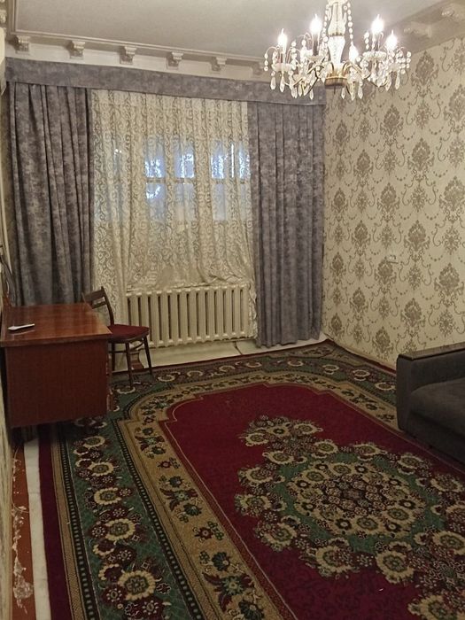 Медгородок аренда 2 хонали ойлага