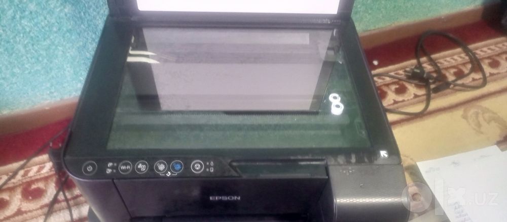 EpsonL3158 printer