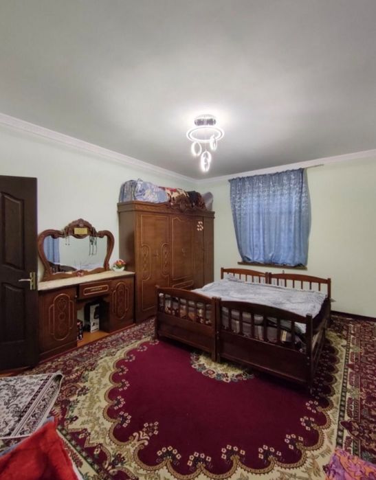 Уй Сотилади Олтин Тепа 5 сот 5 хона