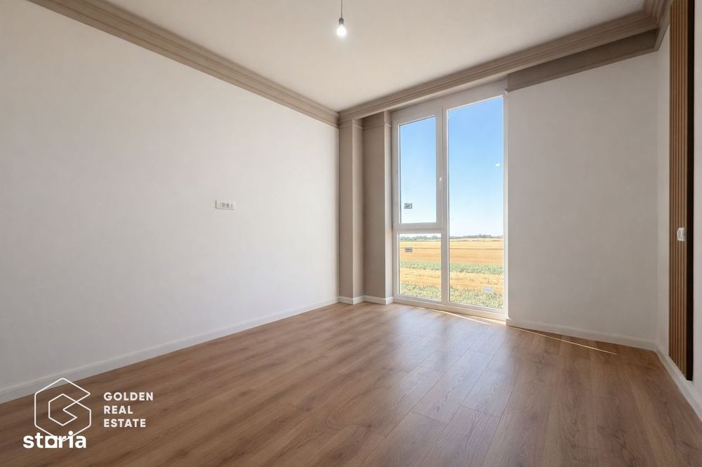 Apartament 2 camere cu terasă panoramică 95 mp – Complex rezidențial n — fotografia 3