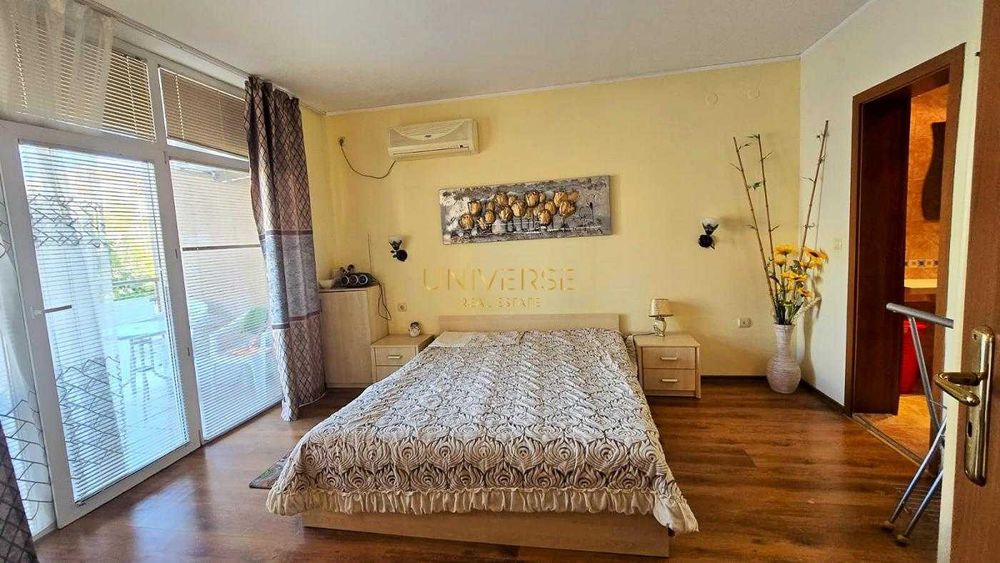 Продава се Двустаен апартамент в к.к. Слънчев бряг - 66 кв.м за 1250 €/кв.м - Снимка #5