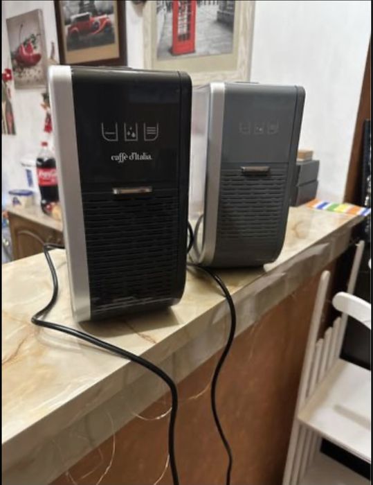 Кафе машина