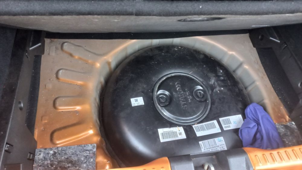 Dacia Sandero Stepway ECO-G 100 MT6 Extreme