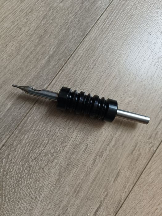 Aparat de tatuat