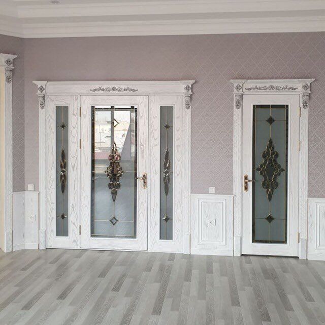 витражные окна на заказ vitraj oynalar zakazga