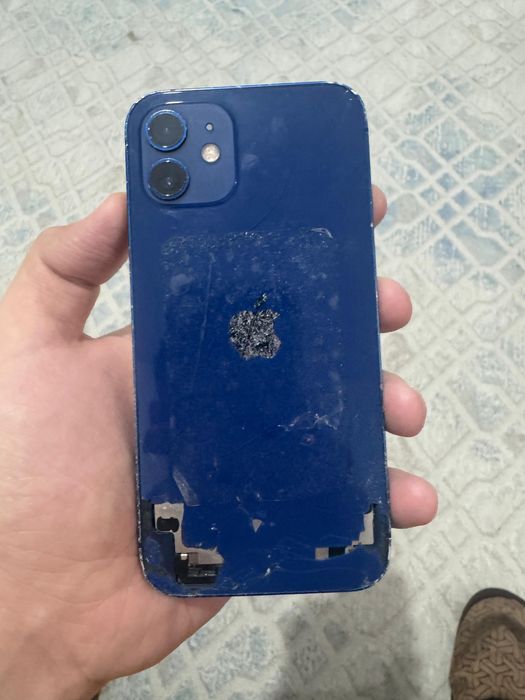 Айфон 12 б/у, Iphone 12