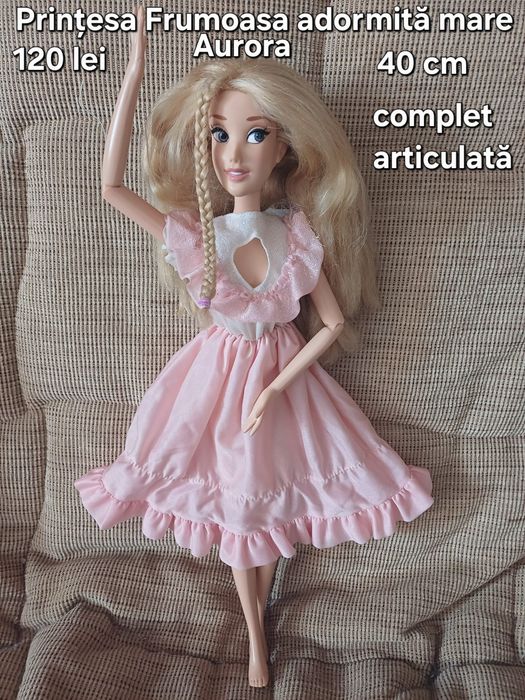 Păpuși barbie,Harry Potter