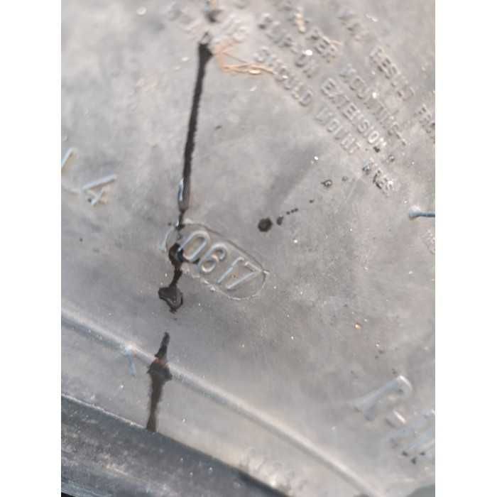 Anvelope second-hand 710/70r38 Mitas dot2017 pereche