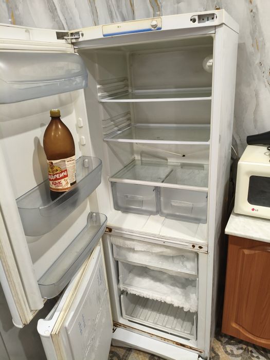 Холодильник Индезит