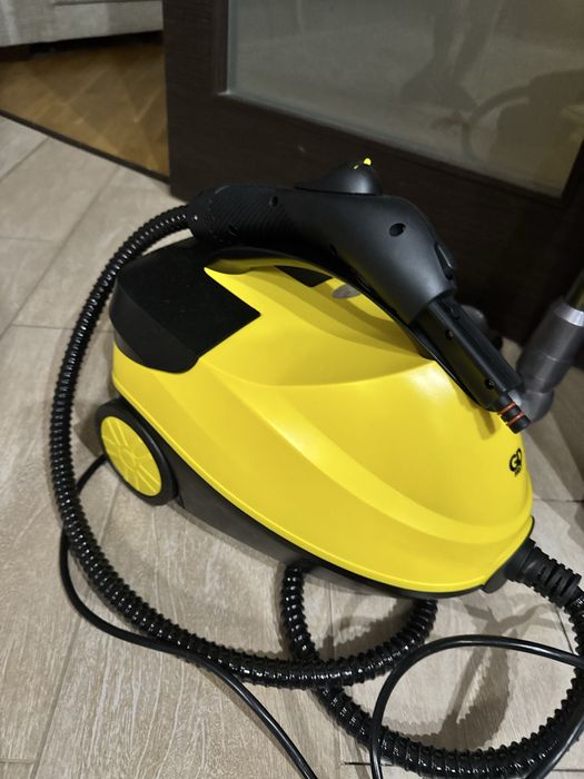 Продам пароочиститель