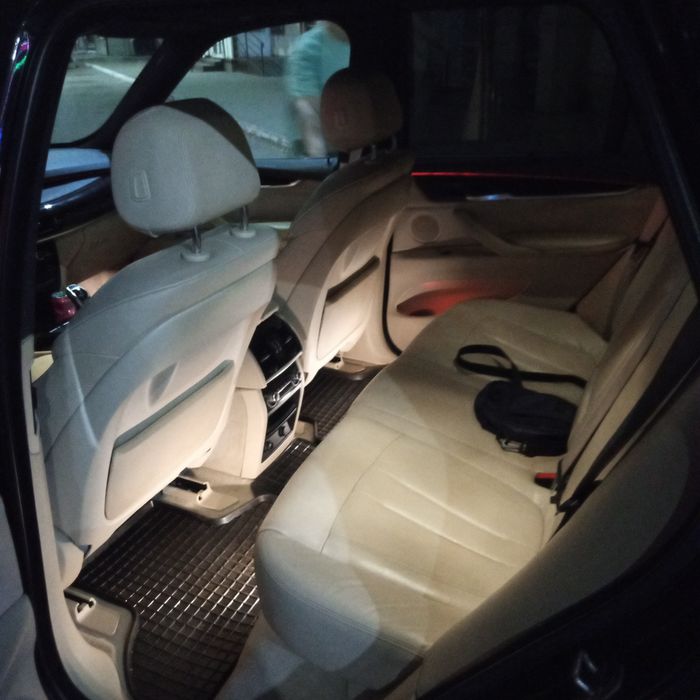 Продам BMW X5 F15 M