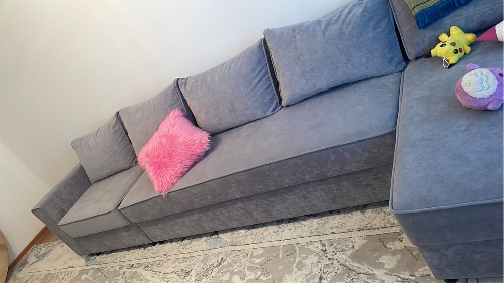 Продам диван 4 метра