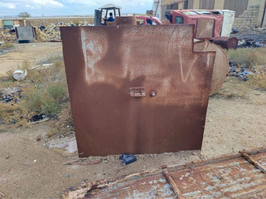 Бочка ёмкость !!