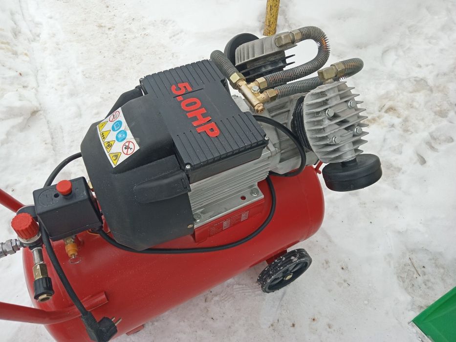 Продам компрессор