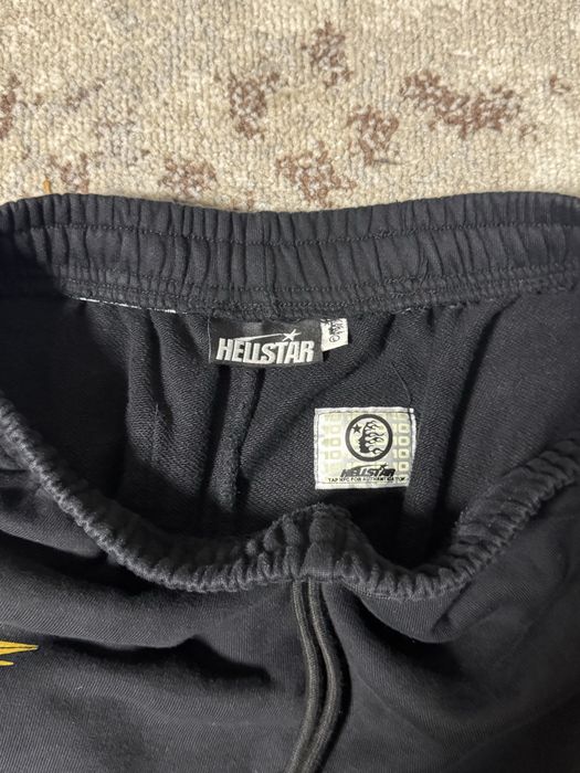 Pantaloni hellstar