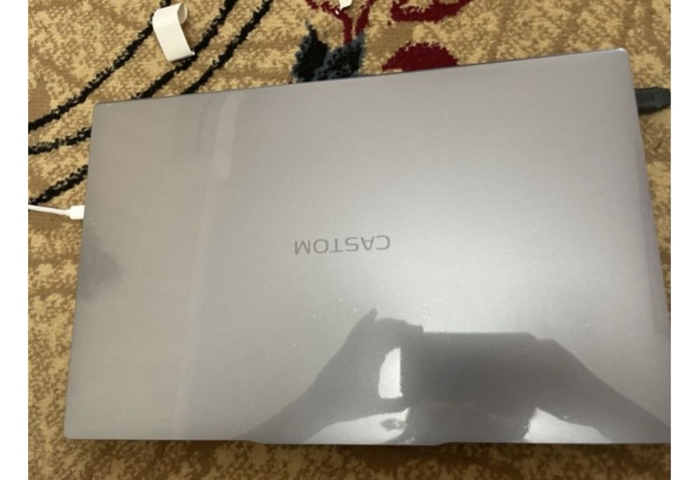 Обмен ноутбука на компьютер