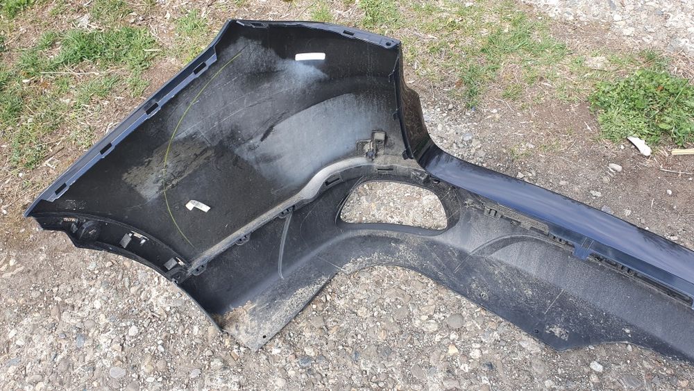 Spoiler bara spate BMW X5 F15 40D