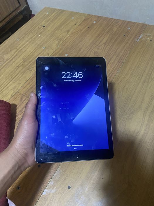 Ipad air 2 128 talik 100