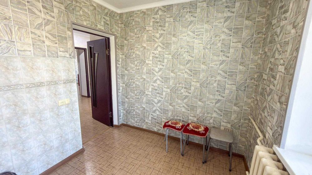 Продам 3х квартиру.