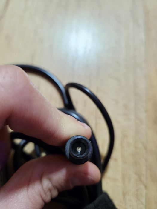 Incarcator HP 90W, 19.5V, 4,62A.