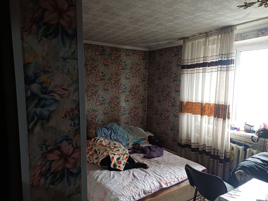 Продам дом 3 комн