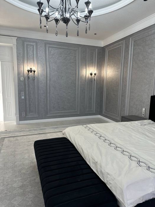 Premium klass remont xohlaganlar uchun remontni biri