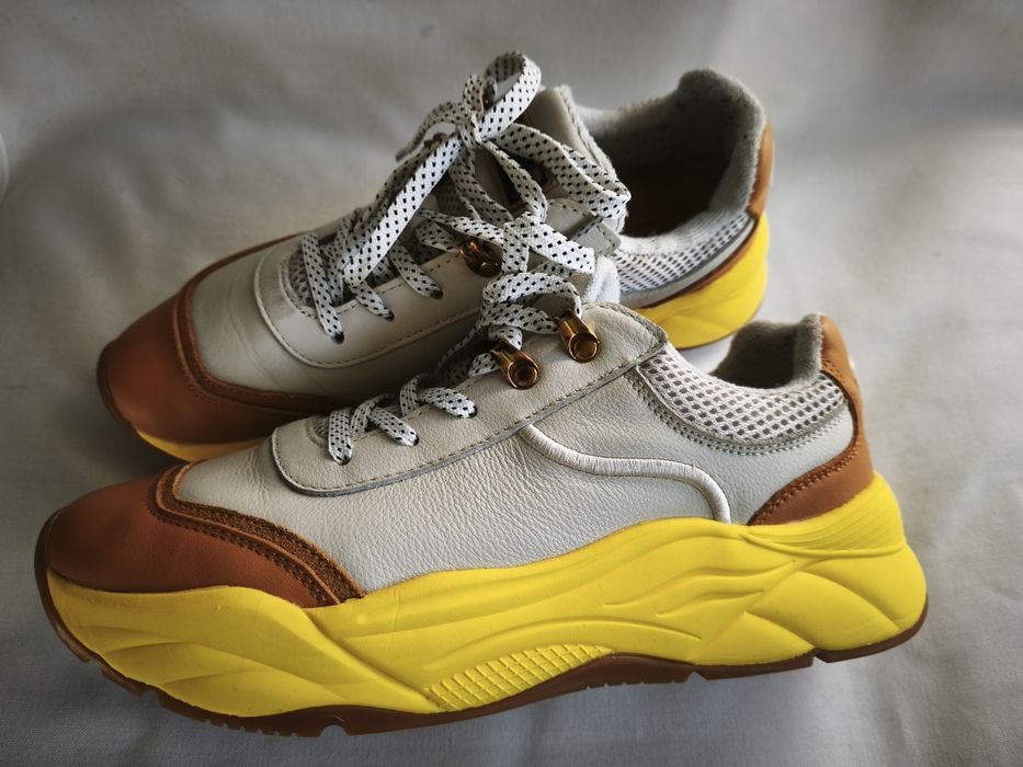 Scotch &Soda, оригинални обувки, номер 41