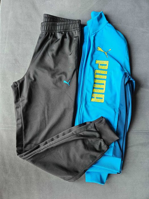 Спортен екип Puma размер 164