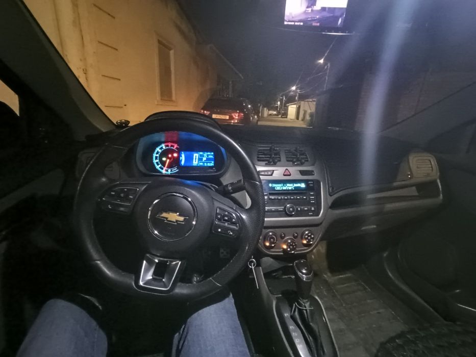 Кобальт сотилади