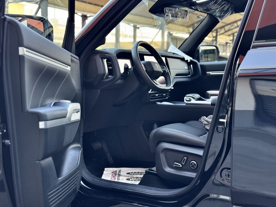 Changan Deepal G318 Full pozitsiya