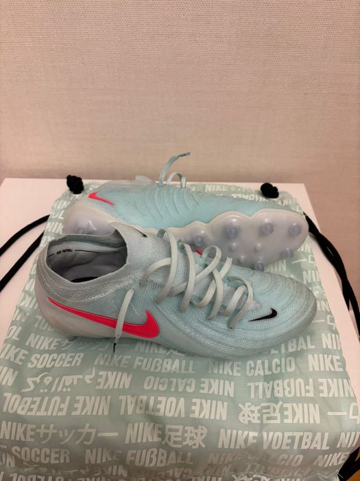 Nike phantom gx 2 elite low бутсы