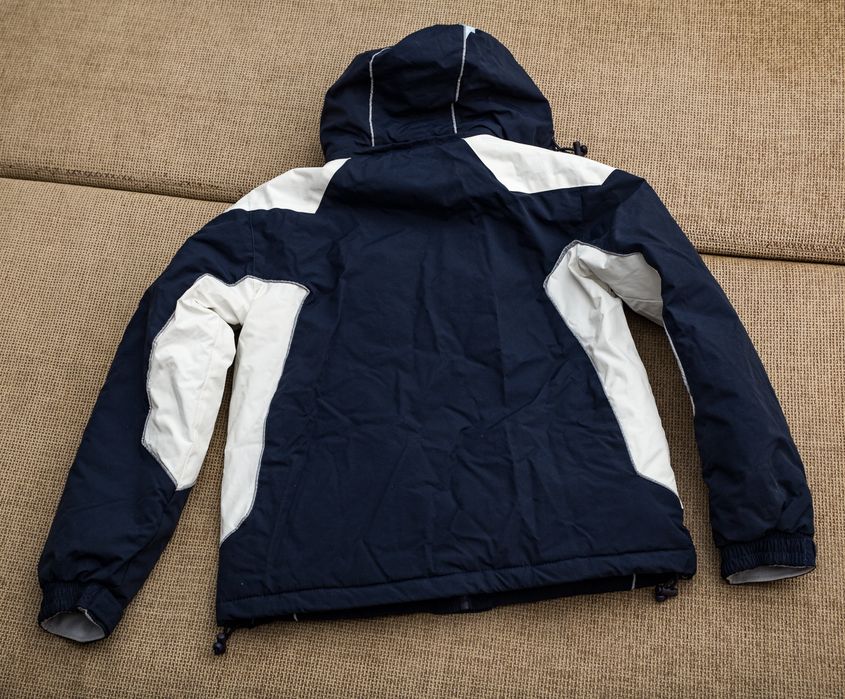 Costum de iarna, combinezon copii 8 ani