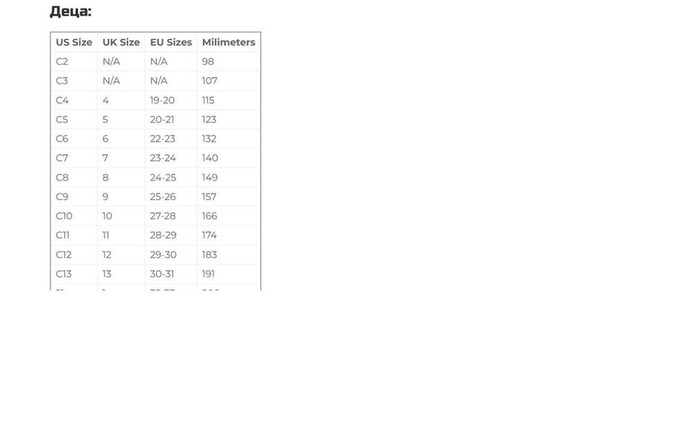 Детски джапанки Crocs 28-29 розови