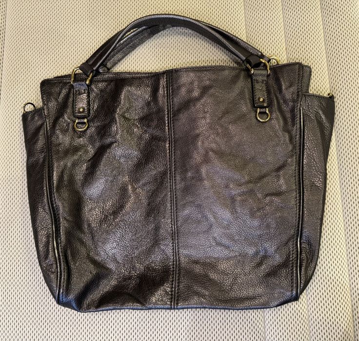 Geantă Cristhelen B. (Musette)