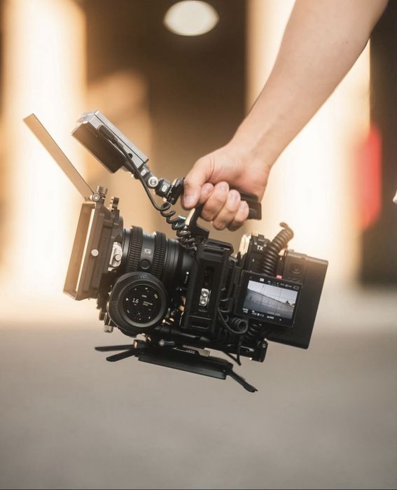 Фото & Видео съёмка профессиональная