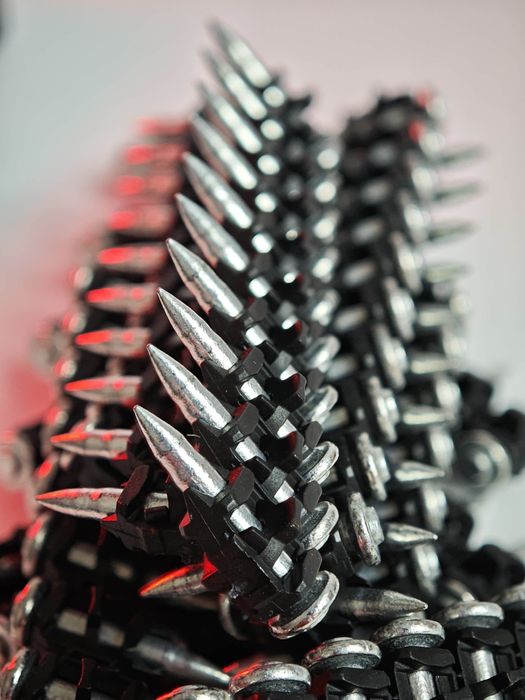 Cuie  HILTI BX3, BX4 și Spit