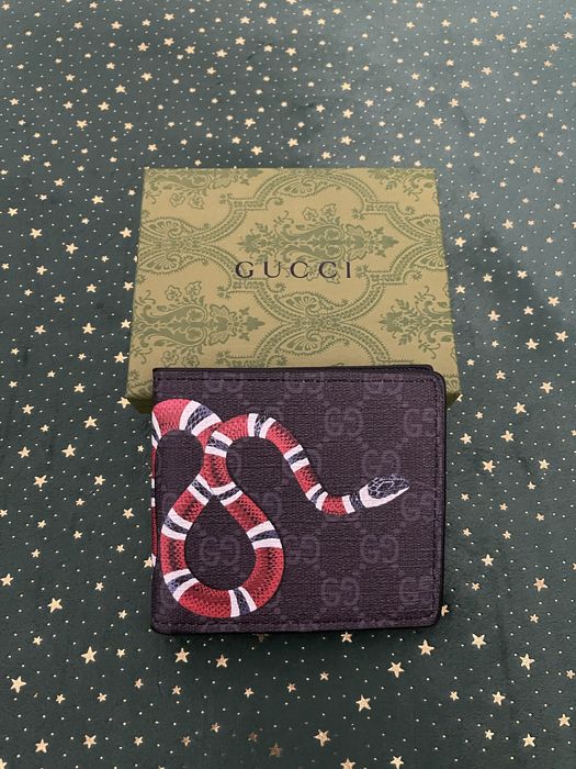 Portofel Gucci Premium Quality