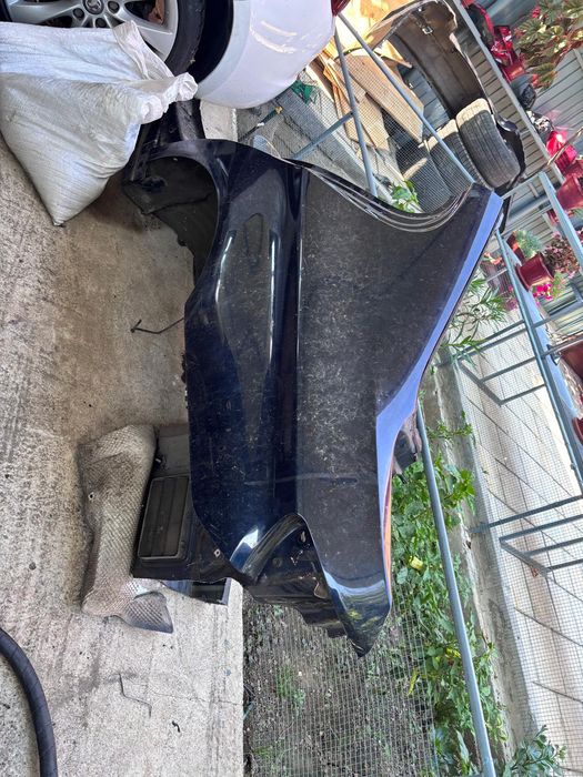 Aripa stânga spate BMW f10 2009 2016