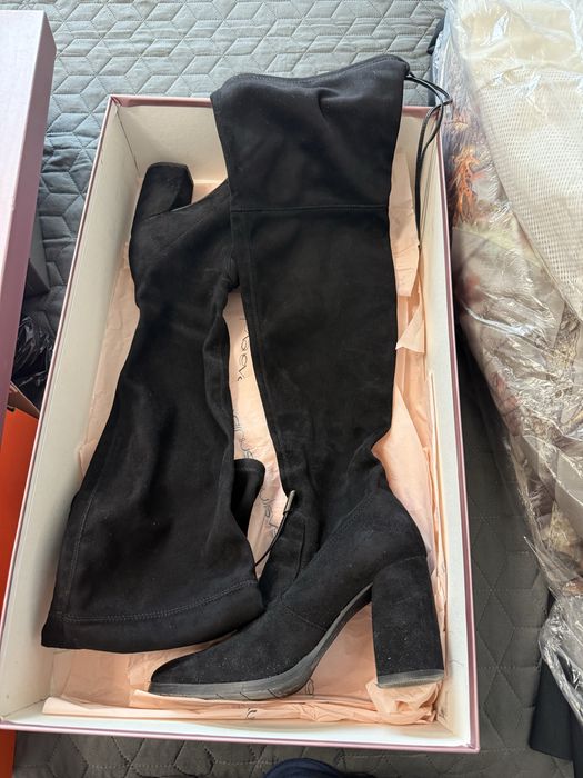 Дизайнерски боти/ ботуши