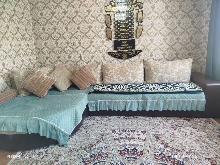 Продам угловой диван