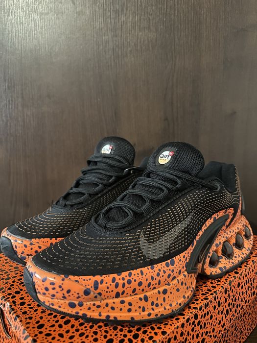 Nike Air Max Dn Safari - 40,41,42,43,44,45,46