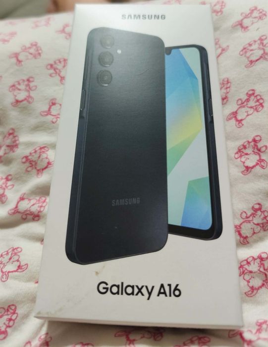 Telefon Samsung nou