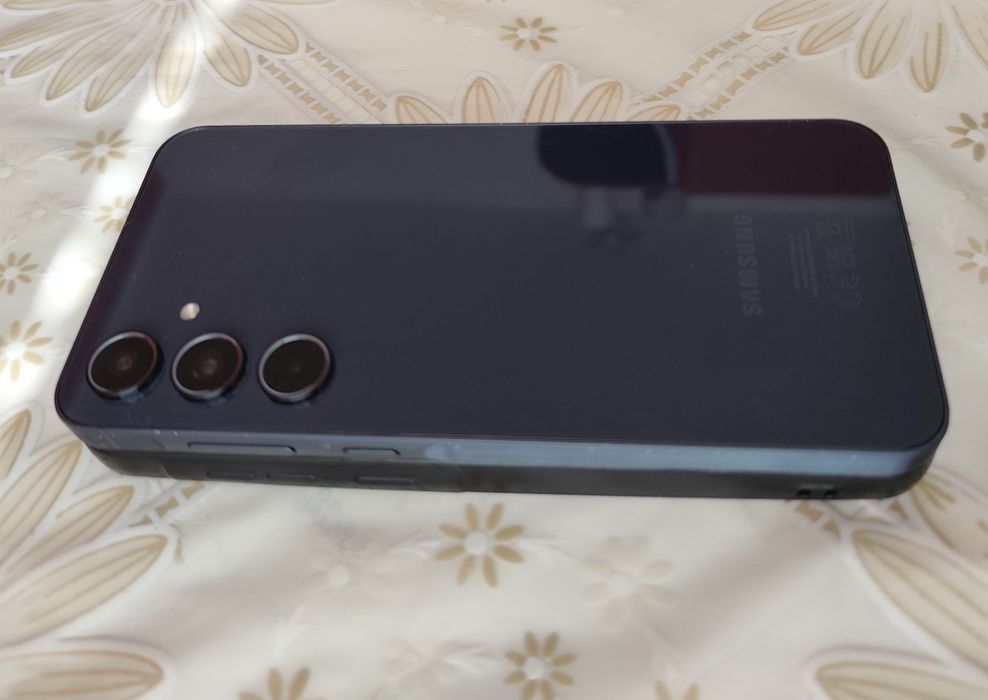 Samsung A55 5G  256 gb.